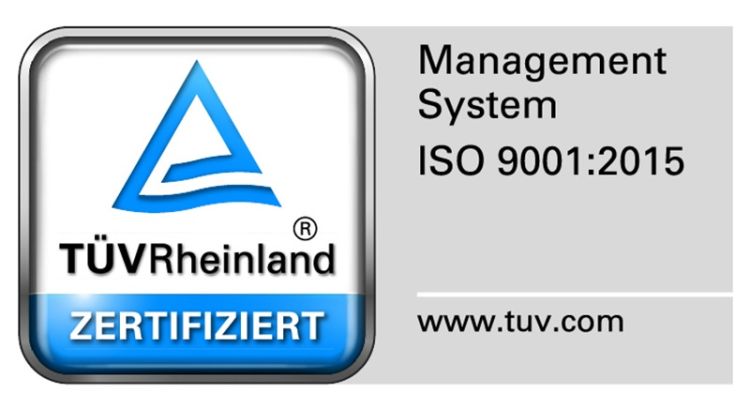 Blog - Frotcom International renewed ISO 9001:2015 certification Frotcom International renewed ISO 9001:2015 certification