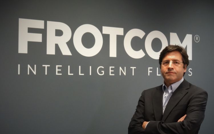 Frotcom International renews its ISO 9001:2015 certification - Frotcom