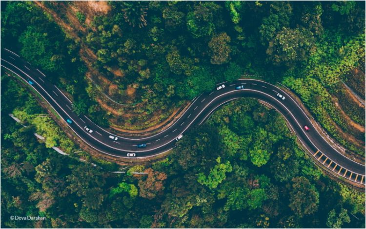 Blog - Frotcom launches new eco-friendly features Frotcom launches new eco-friendly features - Frotcom