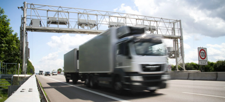 Blog - Frotcom offers an easy and convenient way to pay tolls in Bulgaria Frotcom offers an easy and convenient way to pay tolls in Bulgaria