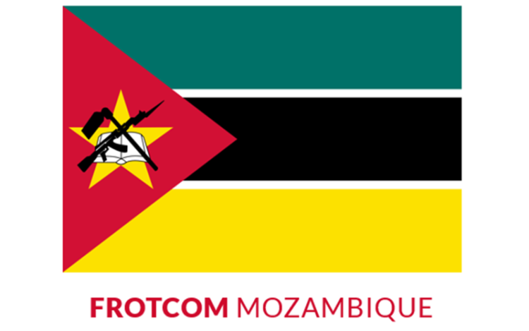 Blog - Frotcom reinforces position in Africa with new Certified Partner in Mozambique Frotcom reinforces position in Africa with new Certified Partner in Mozambique
