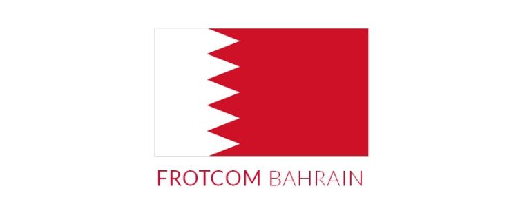 Frotcom strengthens its presence in the Middle East