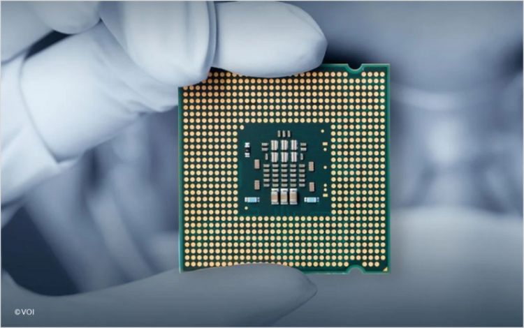Blog - Global chip shortage is hampering truck sales worldwide Global chip shortage is hampering truck sales worldwide - Frotcom