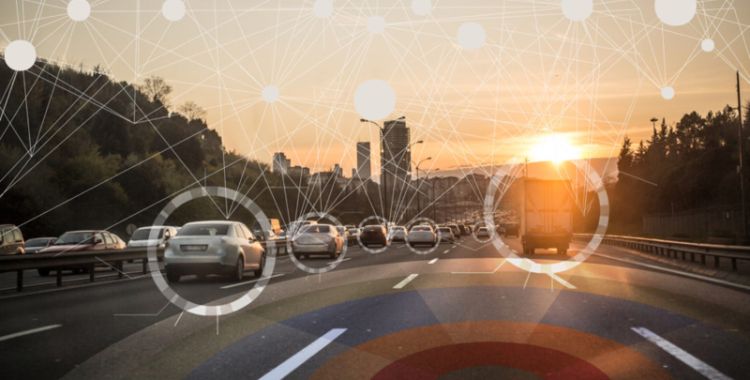 Blog post - How can the Internet of Things improve road safety? How can the Internet of Things improve road safety?