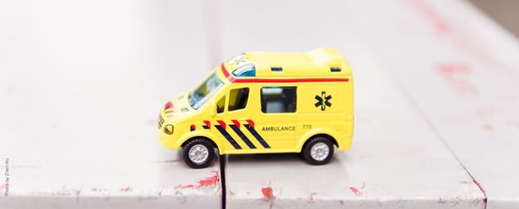 Blog - How telematics software is improving Emergency Medical Services efficiency How telematics software is improving Emergency Medical Services efficiency