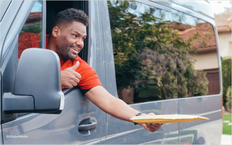 Blog - How to build a safety culture within your fleet? How to build a safety culture within your fleet? - Frotcom