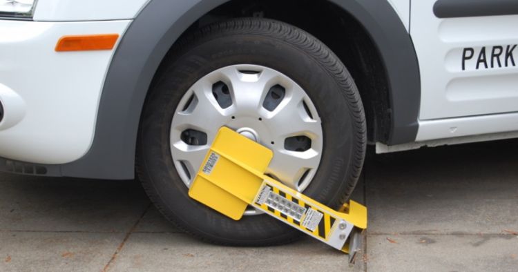 How to decrease vehicle downtime costs in your fleet? - Booted vehicles - Frotcom