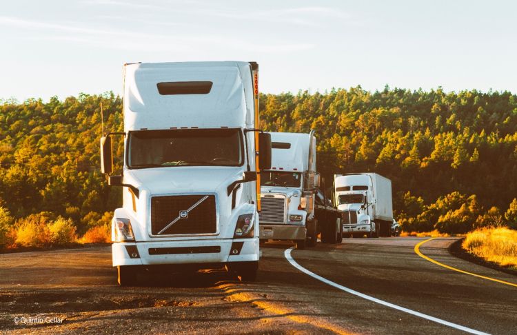 Blog - How to optimize your fleet management in Latin America? How to optimize your fleet management in Latin America? - Frotcom