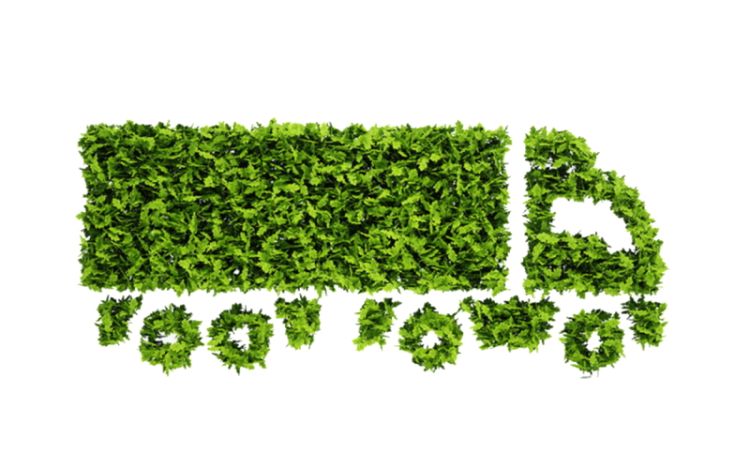 Blog - How to reduce your fleet’s environmental impact? How to reduce your fleet’s environmental impact? - Frotcom