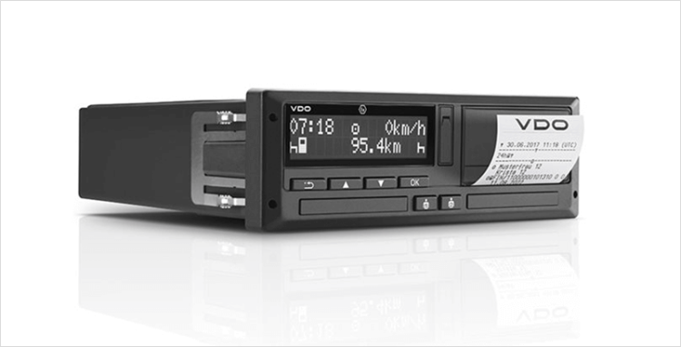 Blog - How will smart tachographs help comply with the new Mobility Package? How will smart tachographs help comply with the new Mobility Package?
