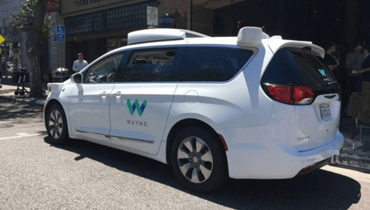 How will Waymo make autonomy profitable?