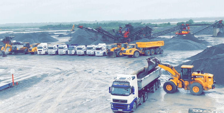 Blog - Kilmurray Precast achieves 100% tachograph compliance with Frotcom Kilmurray Precast achieves 100% tachograph compliance with Frotcom