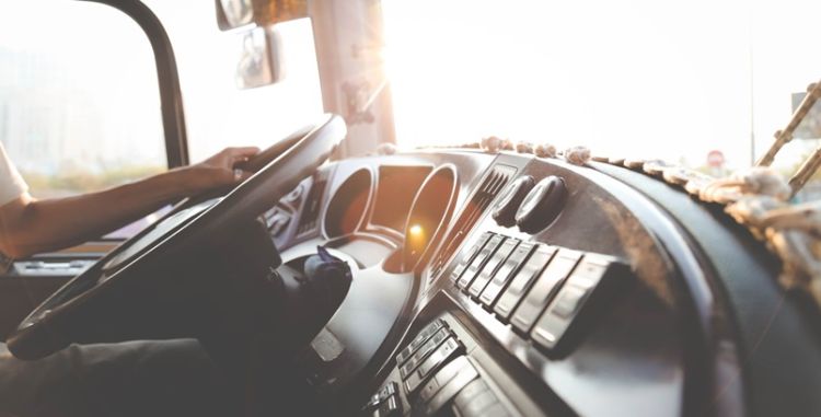 Blog - Looking to retain your best drivers? Here are five ways to help you Looking to retain your best drivers?