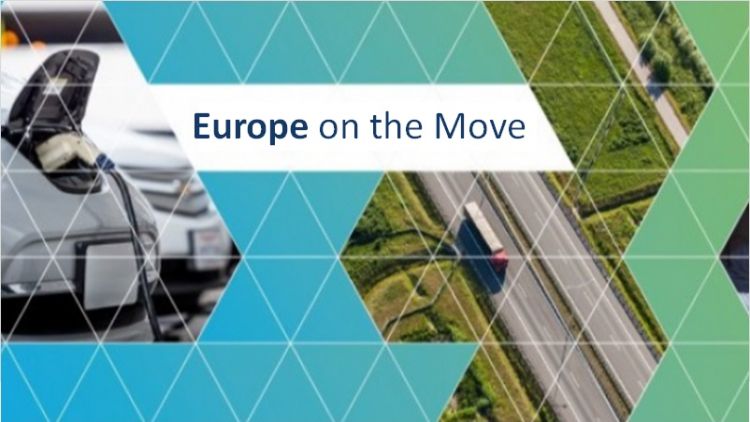 Blog post - Mobility Package: European Commission possible review due to negative impact on the environment Mobility Package: European Commission possible review due to negative impact on the environment - Frotcom