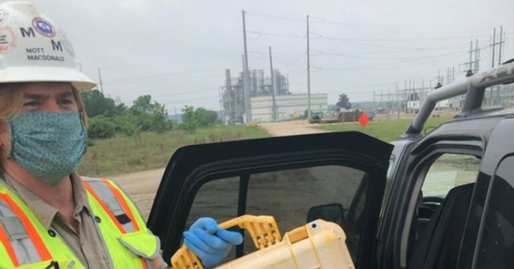 Blog - Mott MacDonald increases fleet productivity and reduces costs using Frotcom Mott MacDonald increases fleet productivity and reduces costs - Frotcom