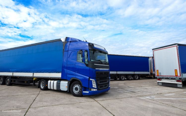 Blog - New EU standards aim to improve service and safety levels of parking areas New EU standards aim to improve service and safety levels of parking areas - Frotcom
