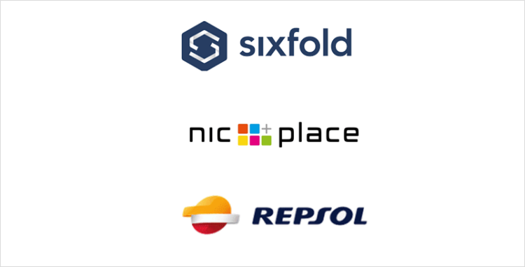 New Frotcom integrations with Sixfold, NIC-place and Repsol