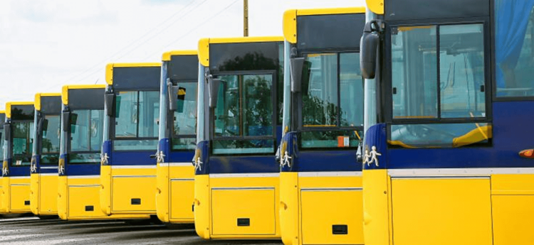 Transporte Terrestre de Pasajeros lucha por la supervivencia durante el COVID-19
