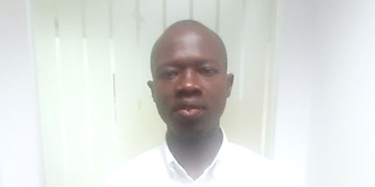 Blog - Frotcom Ivory Coast - Paul Fatokun, Operations Manager Paul Fatokun, Operations Manager at Frotcom Ivory Coast