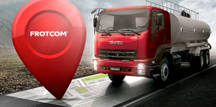 Blog card - Peru introduces mandatory GPS tracking for heavy goods vehicles Peru introduces mandatory GPS tracking for heavy goods vehicles
