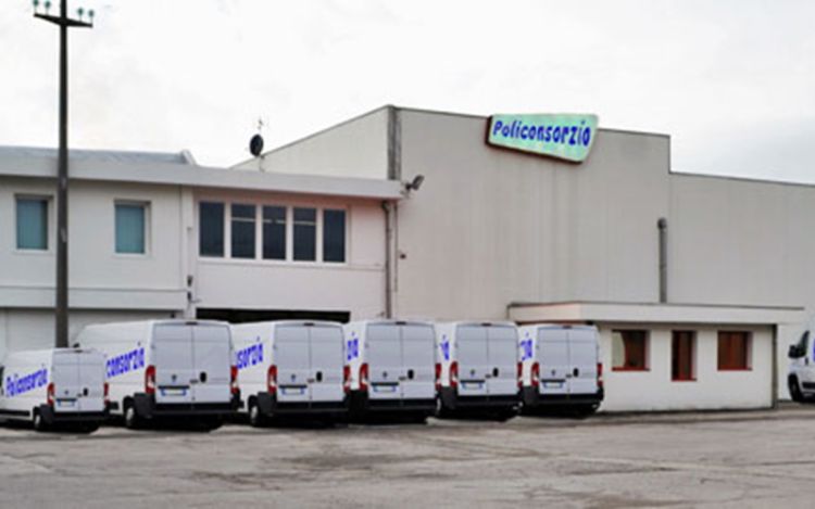 BLog - Policonsorzio optimizes its fleet productivity and reduces costs using Frotcom Policonsorzio optimizes its fleet productivity and reduces costs - Frotcom