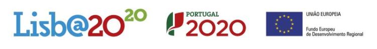 Frotcom - Portugal 2020 Frotcom - Portugal 2020