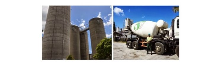 Blog - Pre-Mixed Concrete power plants - Frotcom Pre-Mixed Concrete power plants