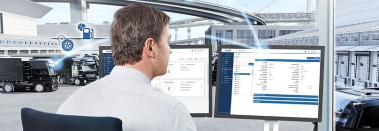 Reliability of tacho files with TIS-Web integration - Frotcom Reliability of tacho files with TIS-Web integration - Frotcom