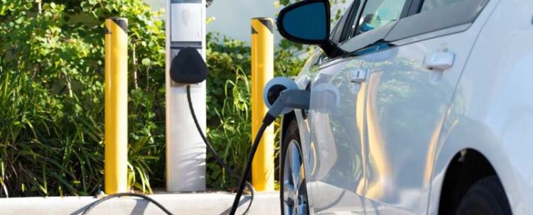 Research shows over three million EVs on the road worldwide