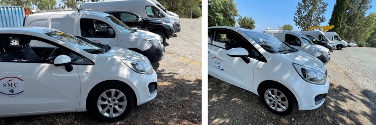 Blog post - SMC Joint Venture reduces fuel consumption with Frotcom SMC Joint Venture reduces fuel consumption with Frotcom - Frotcom
