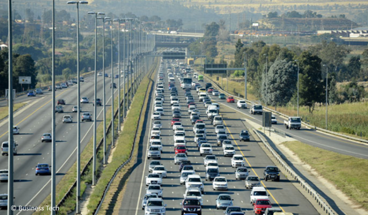 Blog - Three million users of fleet management solutions in South Africa Three million users of fleet management solutions in South Africa