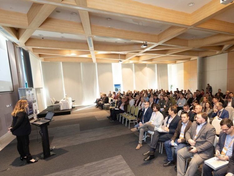 Towards Sustainable Transport Conference 2019 Towards Sustainable Transport Conference 2019