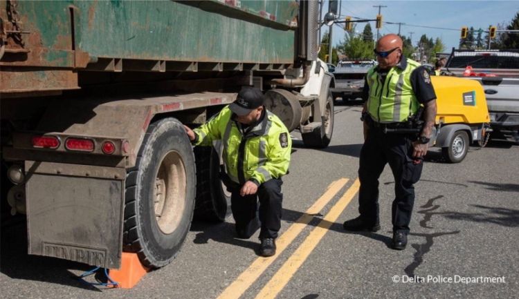 Truck automation: What may change in road inspections? - Frotcom