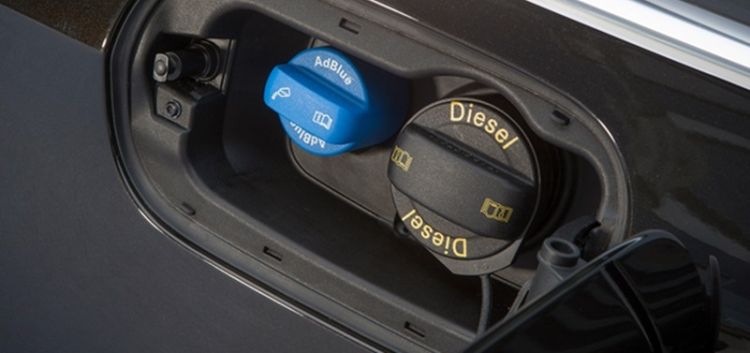 AdBlue DEPOLLUANT GASOIL AD BLUE - ADDITIF POUR VEHICULES DIESEL