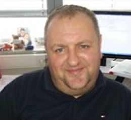Blog - Amigos Transport, d.o.o. - Mr. Marko Prijatelj, CEO Blog - Amigos Transport, d.o.o. - Mr. Marko Prijatelj, CEO