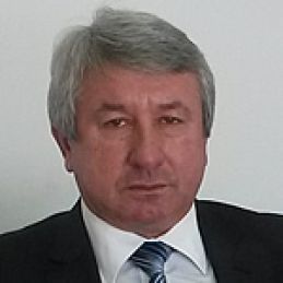 Mr. Velkovski Blagoja, CEO of Bal-Komerc.