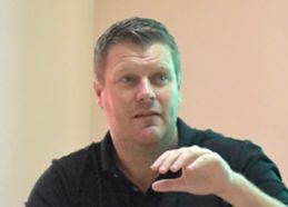 Blog - Jason Hancocks, This is Africa Solutions Operations Manager Jason Hancocks, This is Africa Solutions Operations Manager