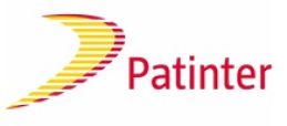 CS - Patinter logo