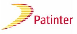 CS - Patinter logo CS - Patinter logo