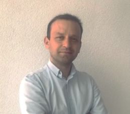 Frotcom Albanian - Alban Hasani, CEO of Frotcom Albania