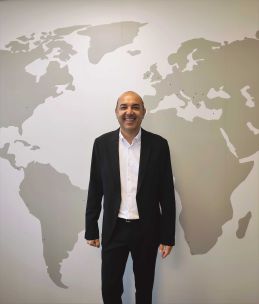 Eduardo de António - CEO - Frotcom Spain