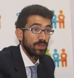 Blog - Interview with Daniel Paniagua Fernandez, Peru Country Manager for Help Life. Daniel Paniagua Fernandez, Peru Country Manager for Help Life.