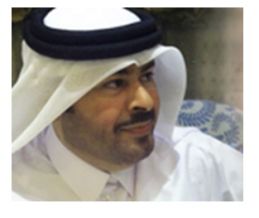 Mr. Ali Al Kuwari, Founding Partner of Target Business Solutions (TBS) Qatar