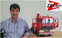 CS - Mr. Juan Zorrilla CEO at Zelsa