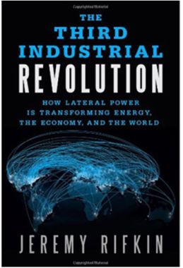 Blog - Prepare to witness a true industrial revolution Prepare to witness a true industrial revolution