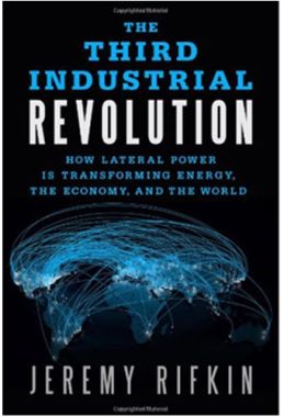 Prepare to witness a true industrial revolution