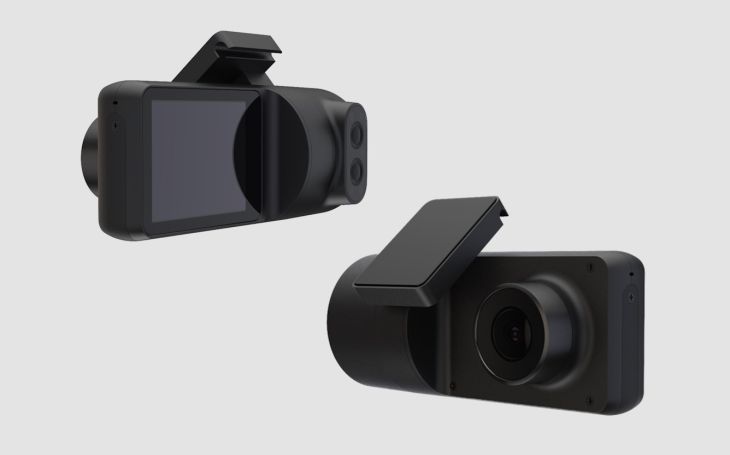 Frotcom Video Telematics: AI-powered Lytx AI-12 dashcams 