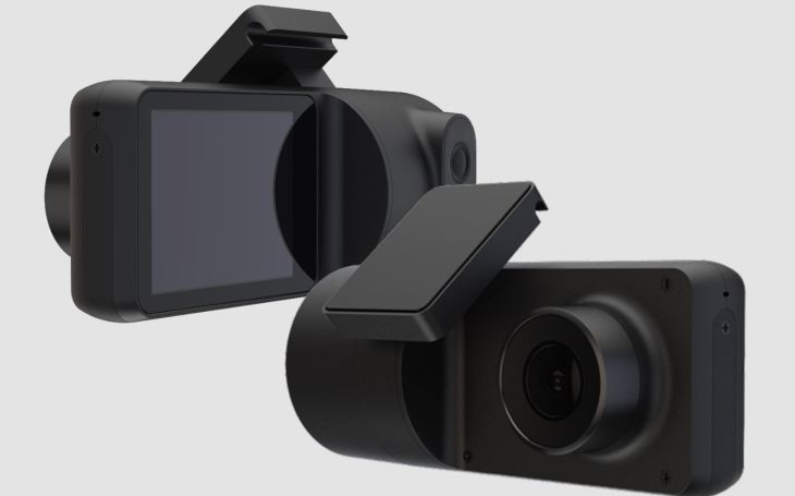 Frotcom Video Telematics: AI-powered Lytx AI-12 dashcams 