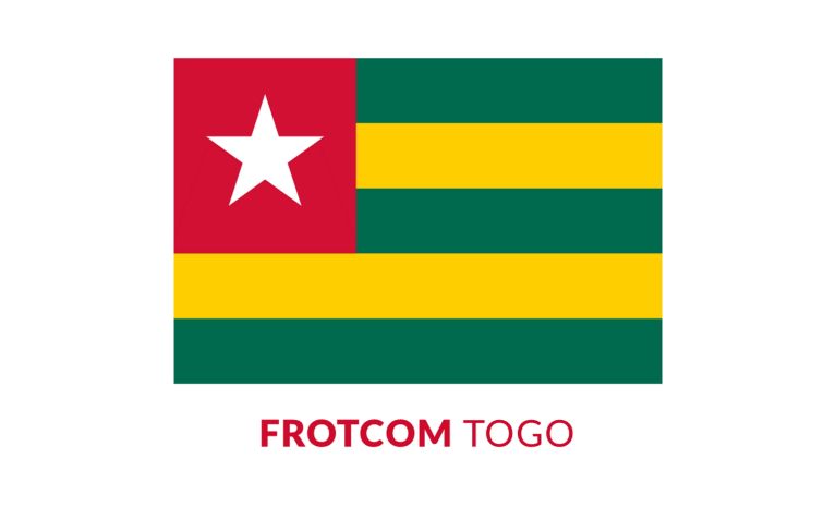 Blog - Frotcom has a new Partner in Togo Frotcom has a new Partner in Togo - Frotcom