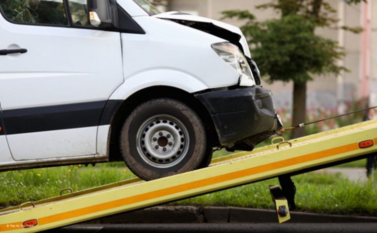 5 Tips to reduce your fleet insurance costs - Frotcom